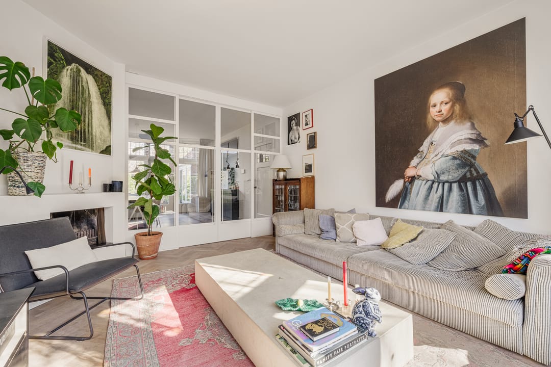 Foto 8 van Jacob de Witstraat 11