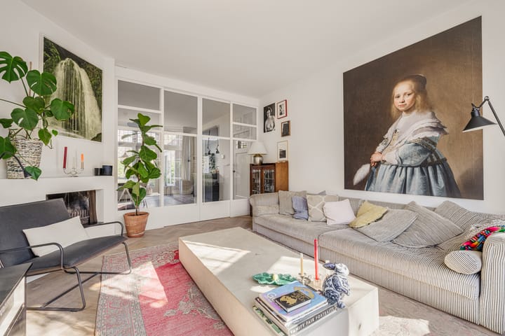 Foto 8 van Jacob de Witstraat 11