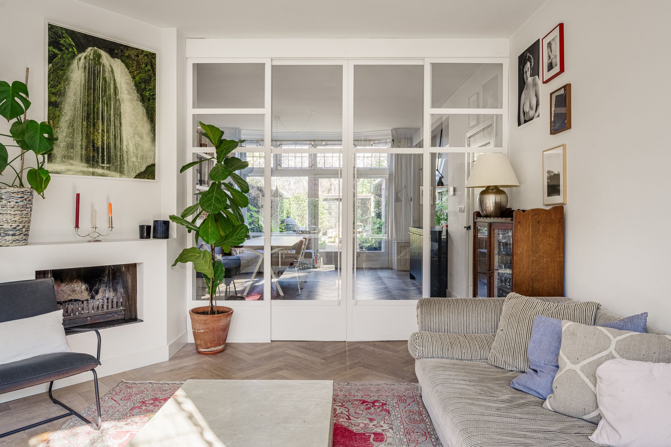 Foto 9 van Jacob de Witstraat 11