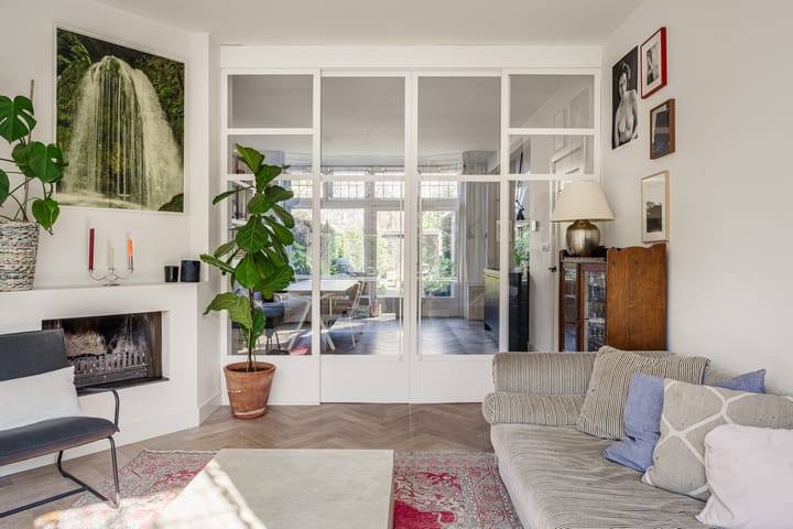 Foto 9 van Jacob de Witstraat 11