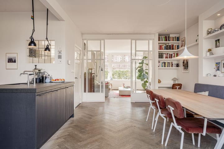 Foto 10 van Jacob de Witstraat 11