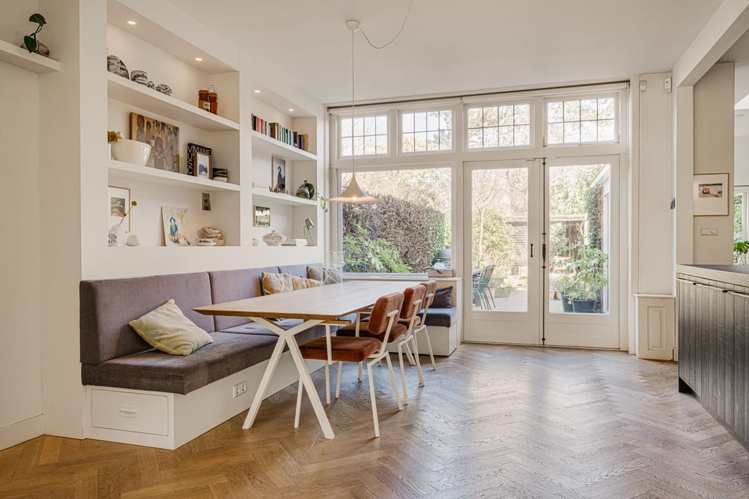 Foto 11 van Jacob de Witstraat 11