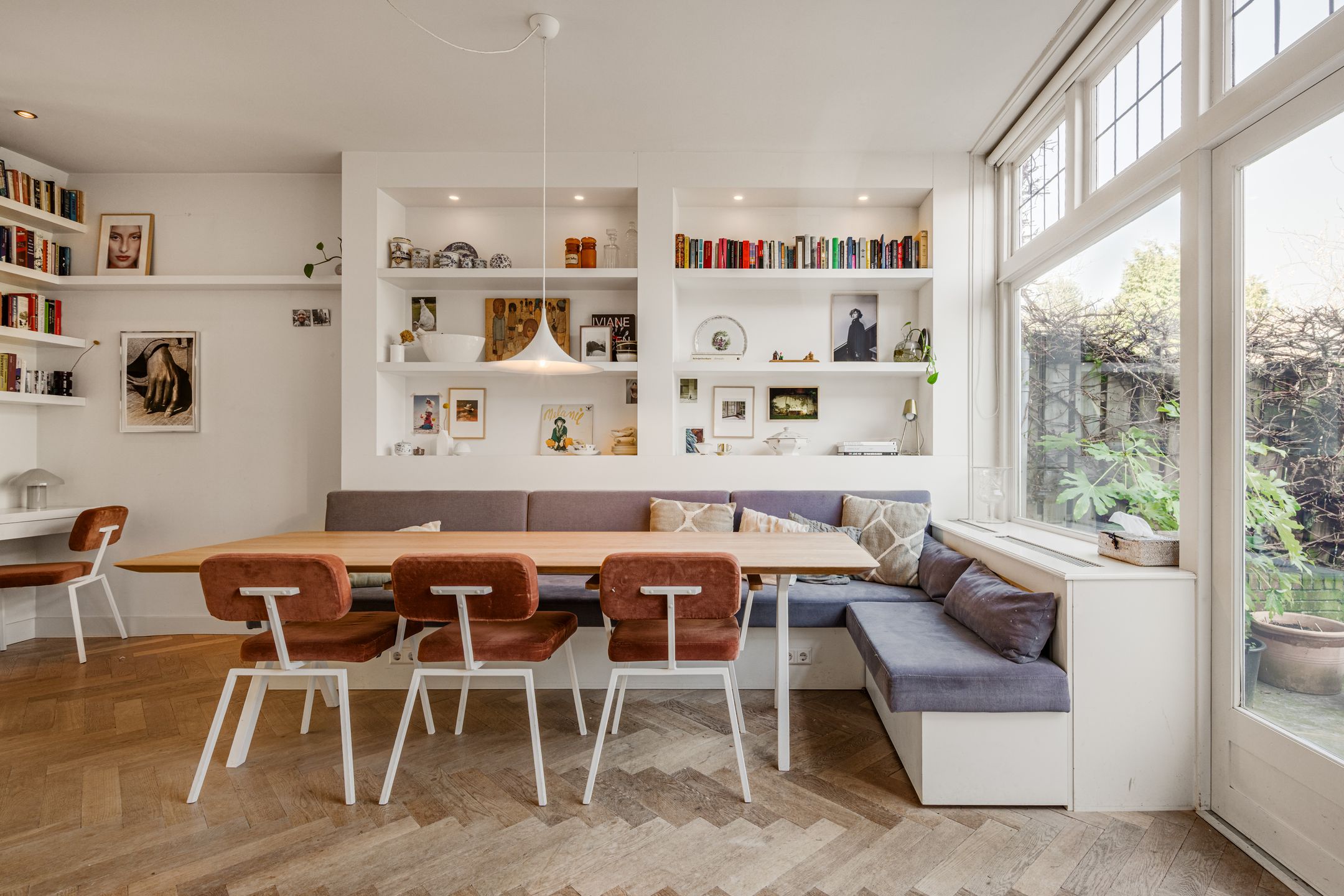 Foto 12 van Jacob de Witstraat 11