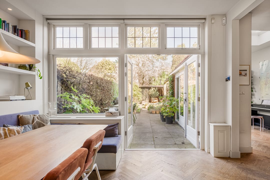 Foto 13 van Jacob de Witstraat 11