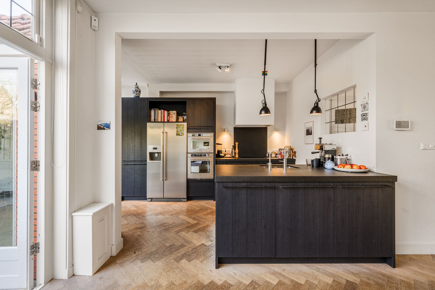 Foto 14 van Jacob de Witstraat 11