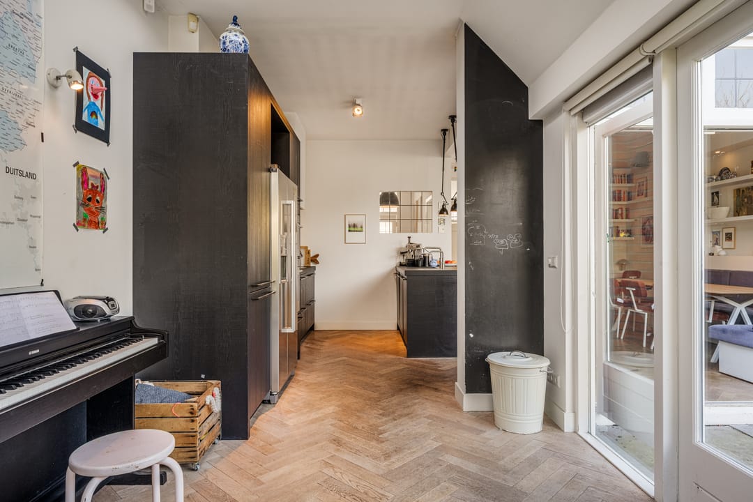 Foto 16 van Jacob de Witstraat 11