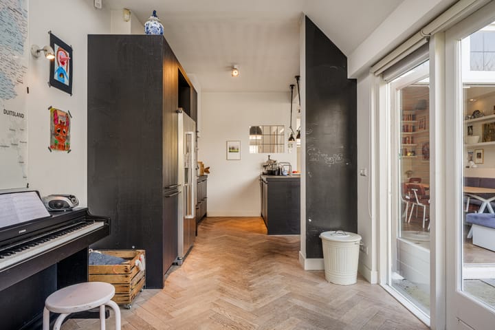 Foto 16 van Jacob de Witstraat 11