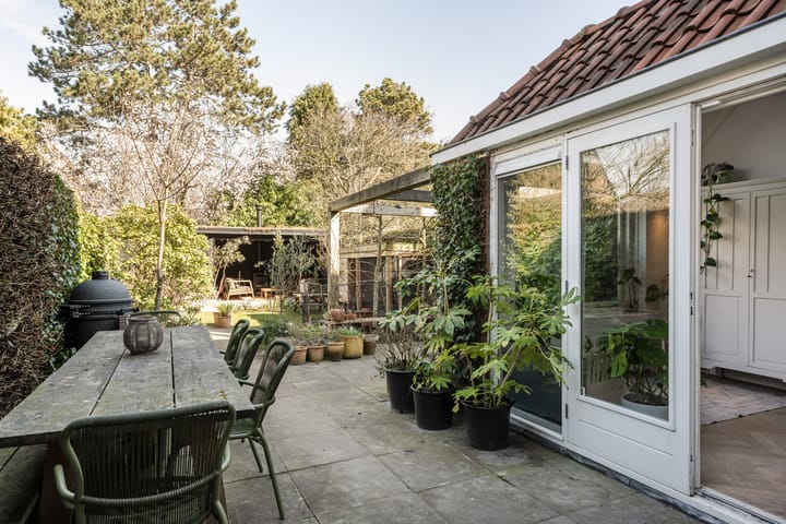 Foto 19 van Jacob de Witstraat 11