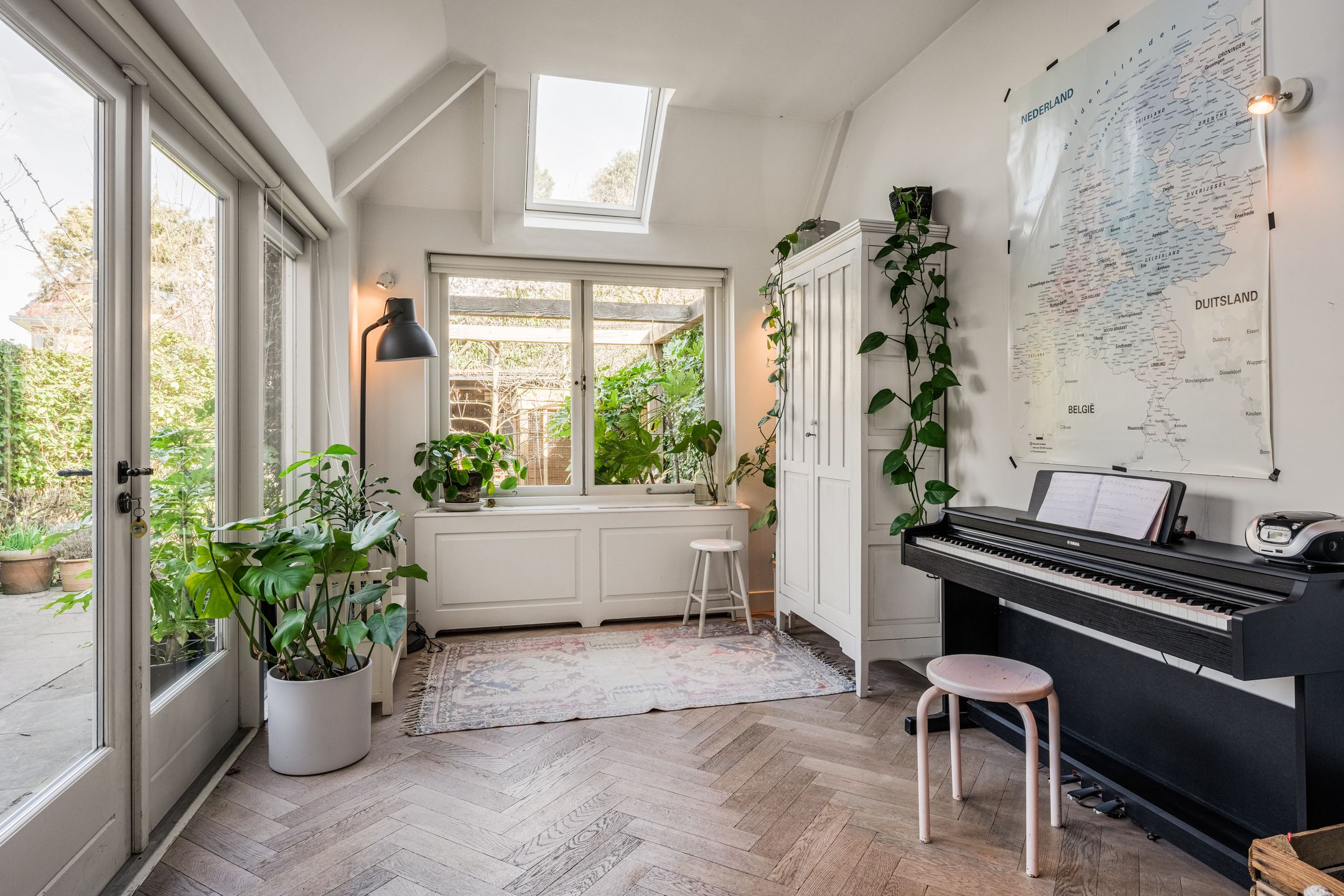 Foto 18 van Jacob de Witstraat 11