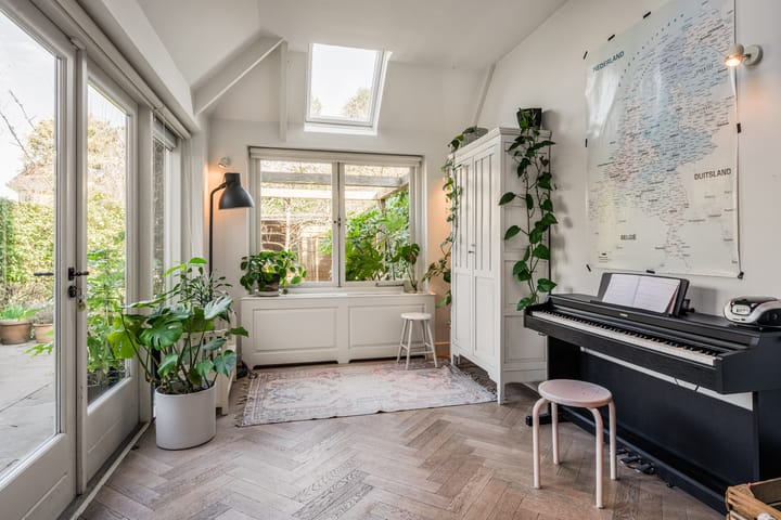 Foto 18 van Jacob de Witstraat 11