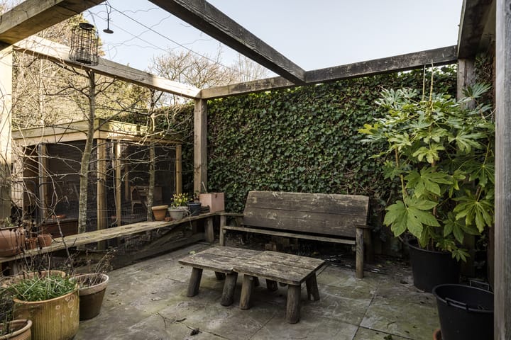 Foto 20 van Jacob de Witstraat 11