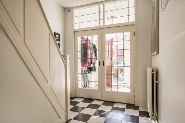 Foto 26 van Jacob de Witstraat 11