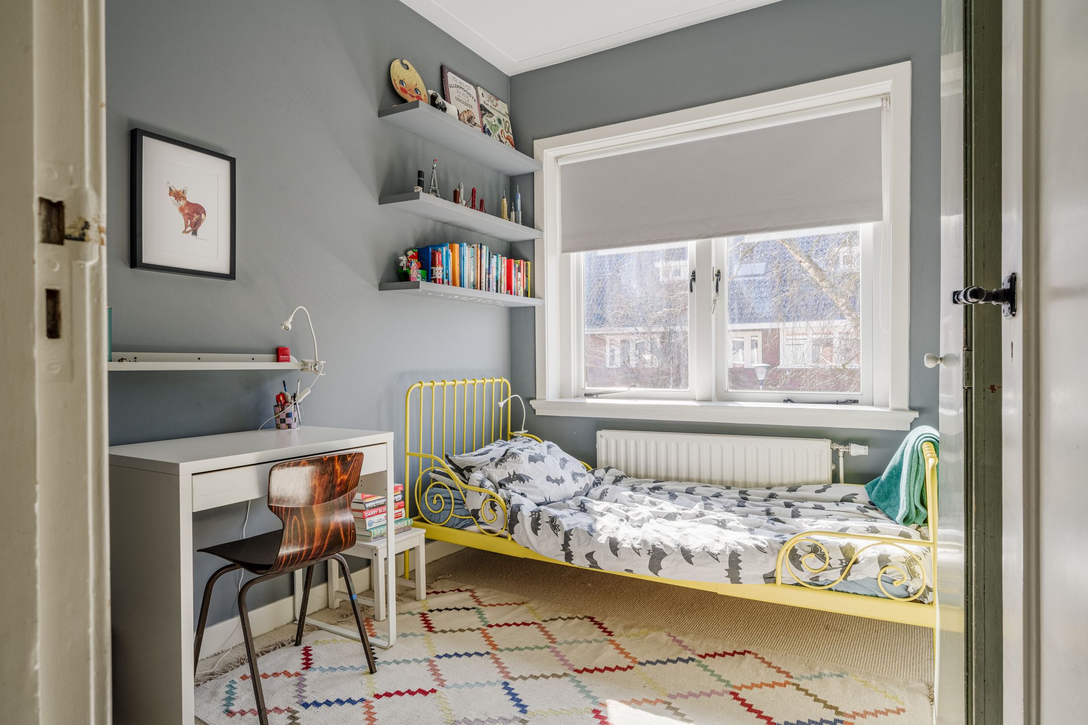 Foto 27 van Jacob de Witstraat 11