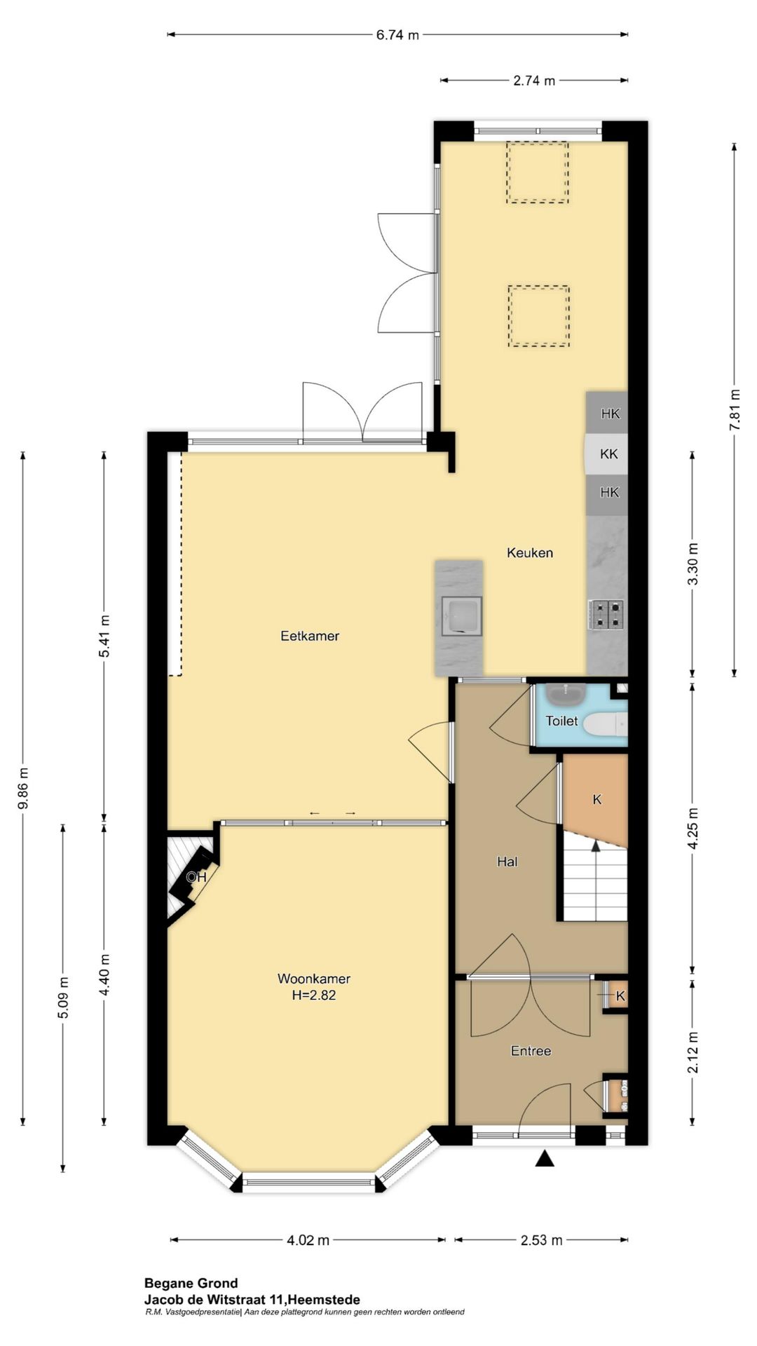 Foto 46 van Jacob de Witstraat 11