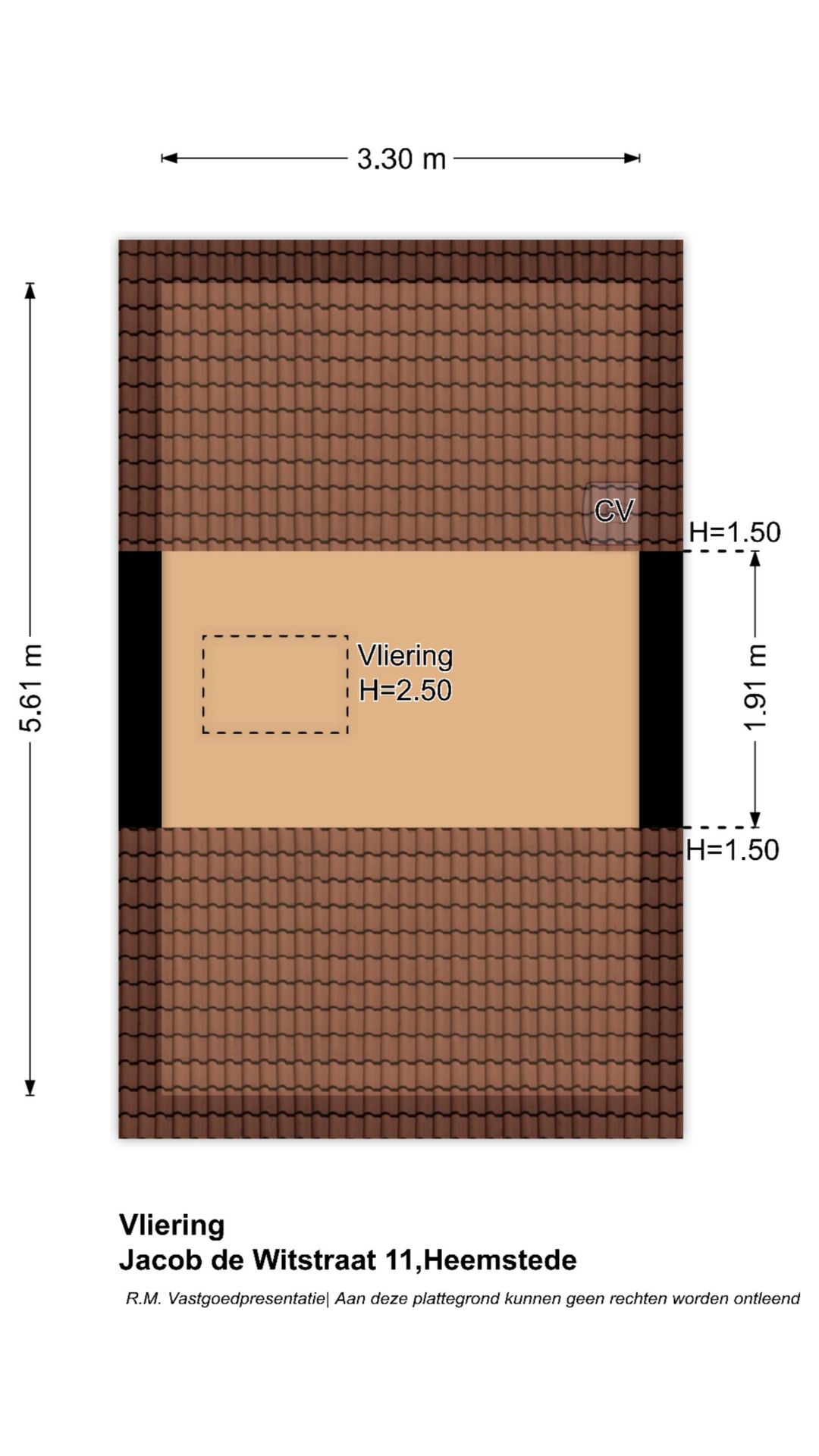 Foto 52 van Jacob de Witstraat 11