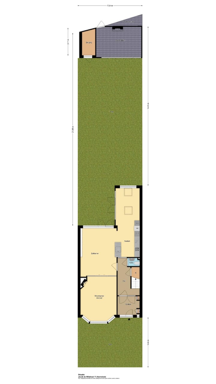 Foto 54 van Jacob de Witstraat 11