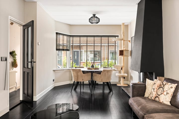 Foto 2 van Metsustraat 4