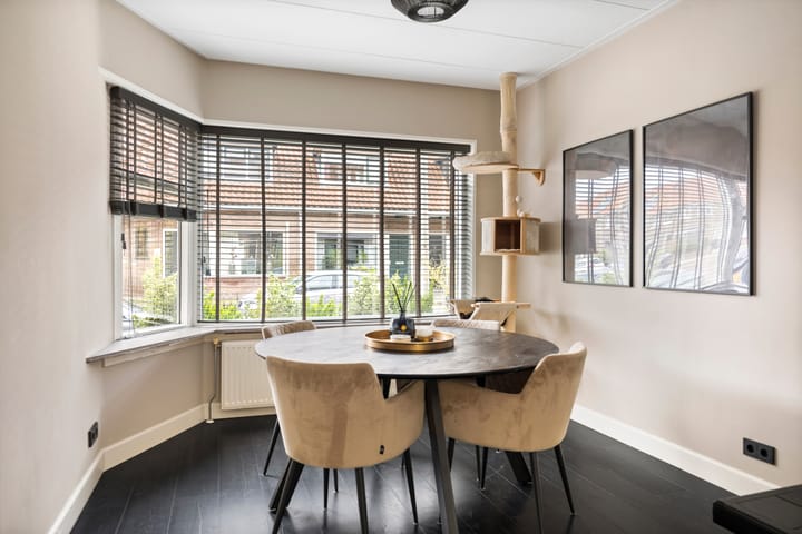 Foto 3 van Metsustraat 4