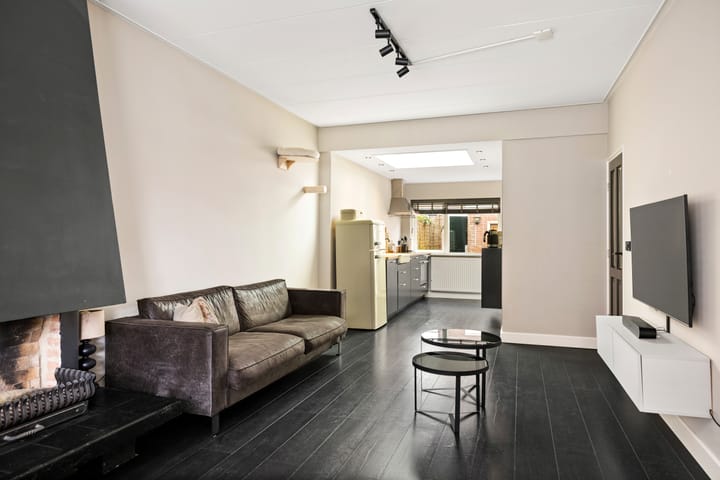 Foto 4 van Metsustraat 4