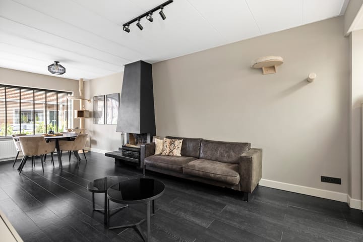 Foto 5 van Metsustraat 4