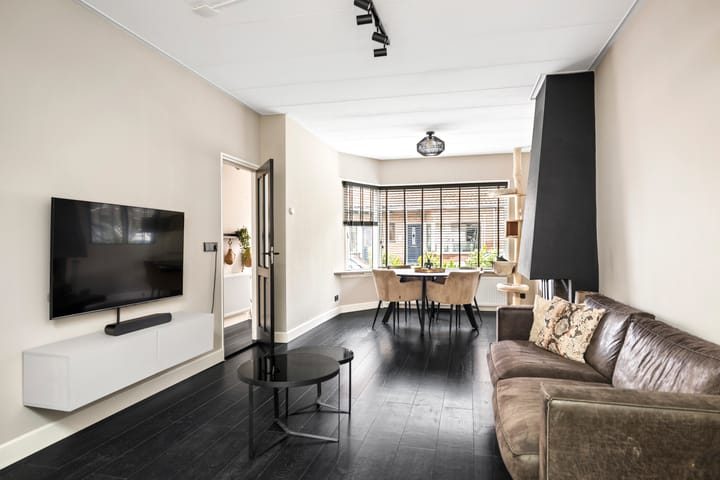 Foto 6 van Metsustraat 4