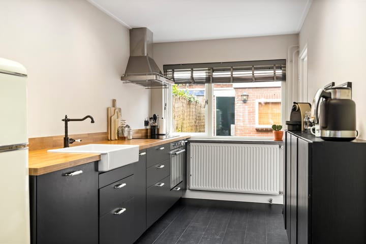 Foto 7 van Metsustraat 4