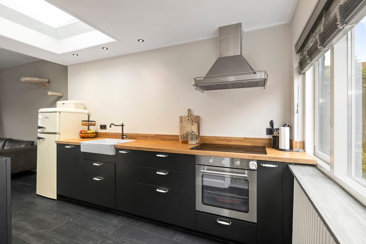 Foto 9 van Metsustraat 4