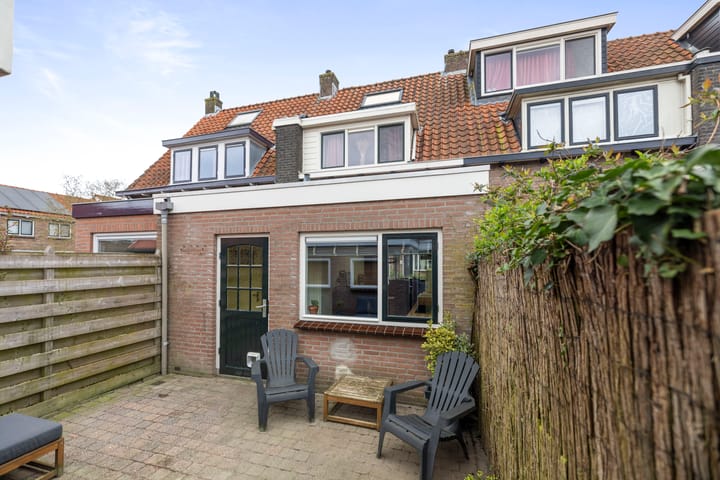 Foto 20 van Metsustraat 4