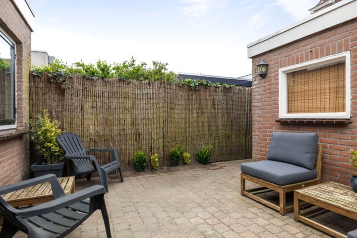 Foto 22 van Metsustraat 4