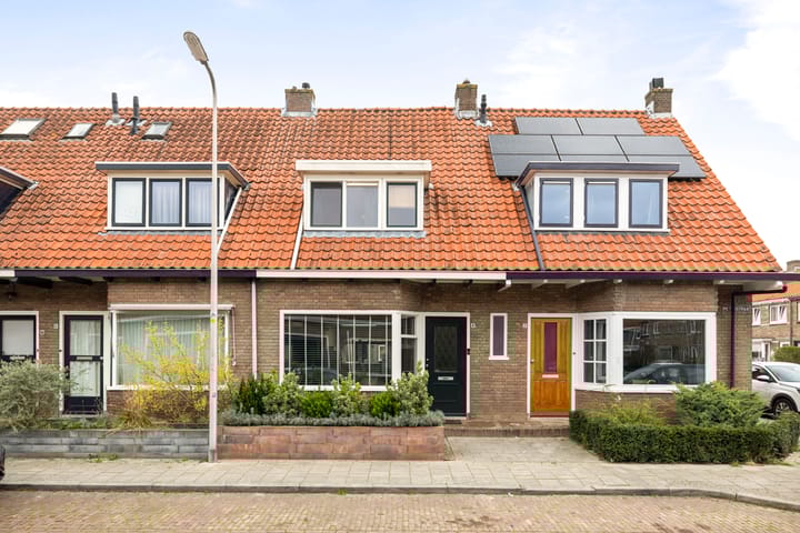 Foto 23 van Metsustraat 4