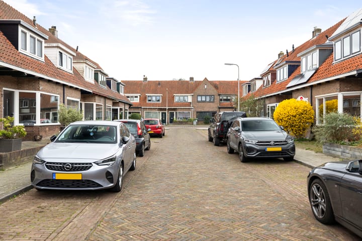 Foto 24 van Metsustraat 4