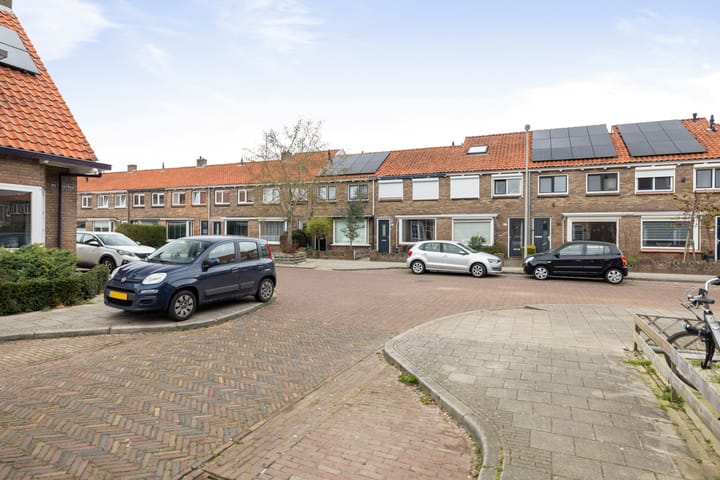 Foto 25 van Metsustraat 4