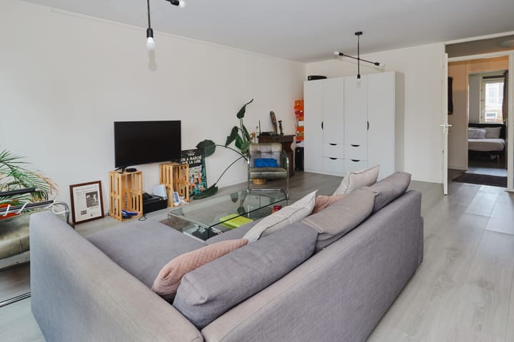 Foto 3 van Waldeck Pyrmontkade 9