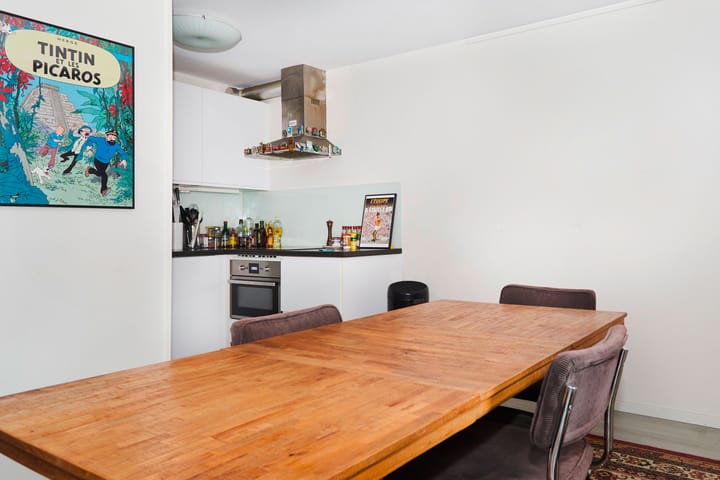 Foto 5 van Waldeck Pyrmontkade 9