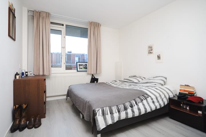 Foto 10 van Waldeck Pyrmontkade 9