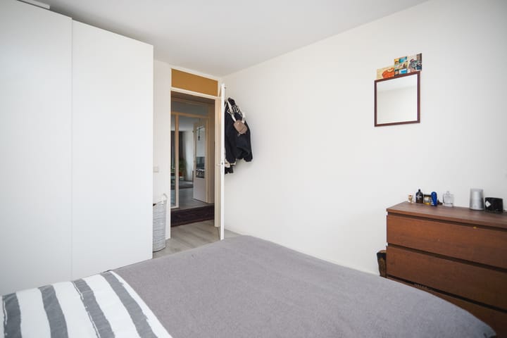 Foto 12 van Waldeck Pyrmontkade 9