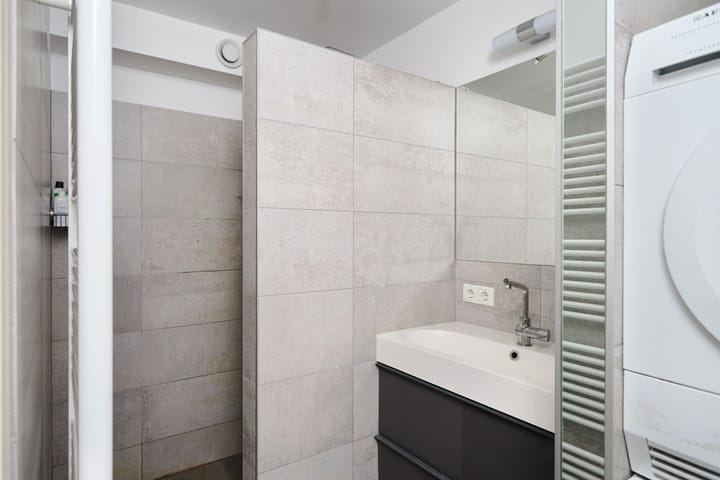 Foto 13 van Waldeck Pyrmontkade 9