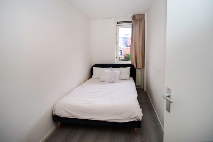 Foto 16 van Waldeck Pyrmontkade 9