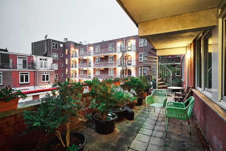 Foto 17 van Waldeck Pyrmontkade 9