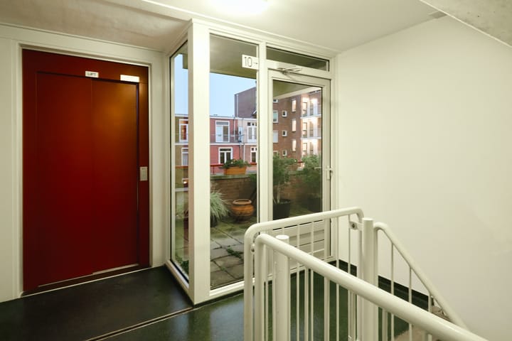 Foto 18 van Waldeck Pyrmontkade 9