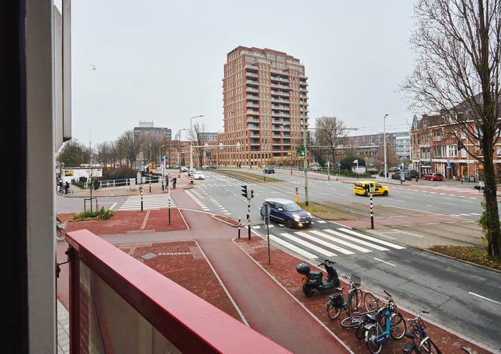 Foto 21 van Waldeck Pyrmontkade 9