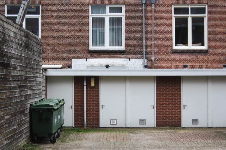 Foto 22 van Waldeck Pyrmontkade 9