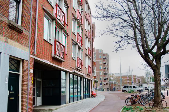 Foto 23 van Waldeck Pyrmontkade 9