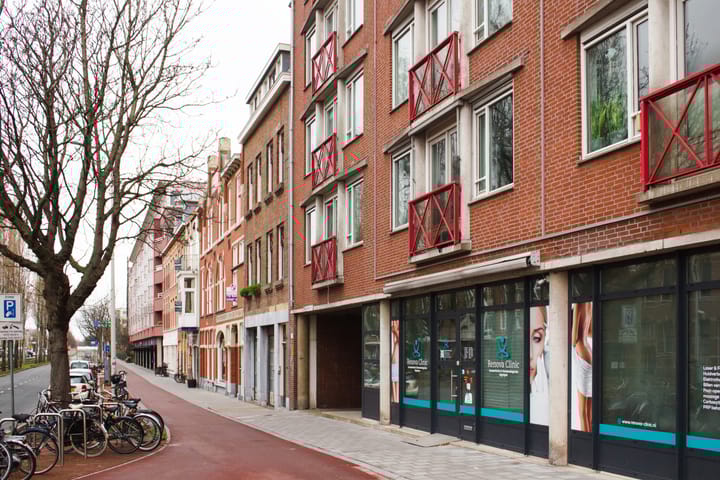 Foto 24 van Waldeck Pyrmontkade 9