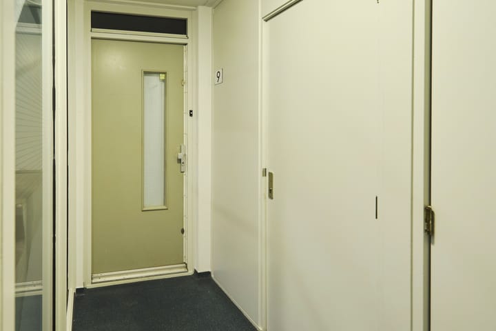 Foto 19 van Waldeck Pyrmontkade 9