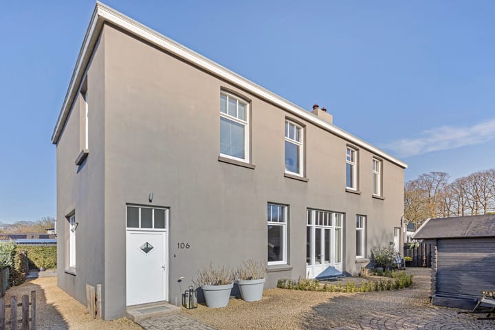 Foto 1 van Oude Kleefsebaan 106