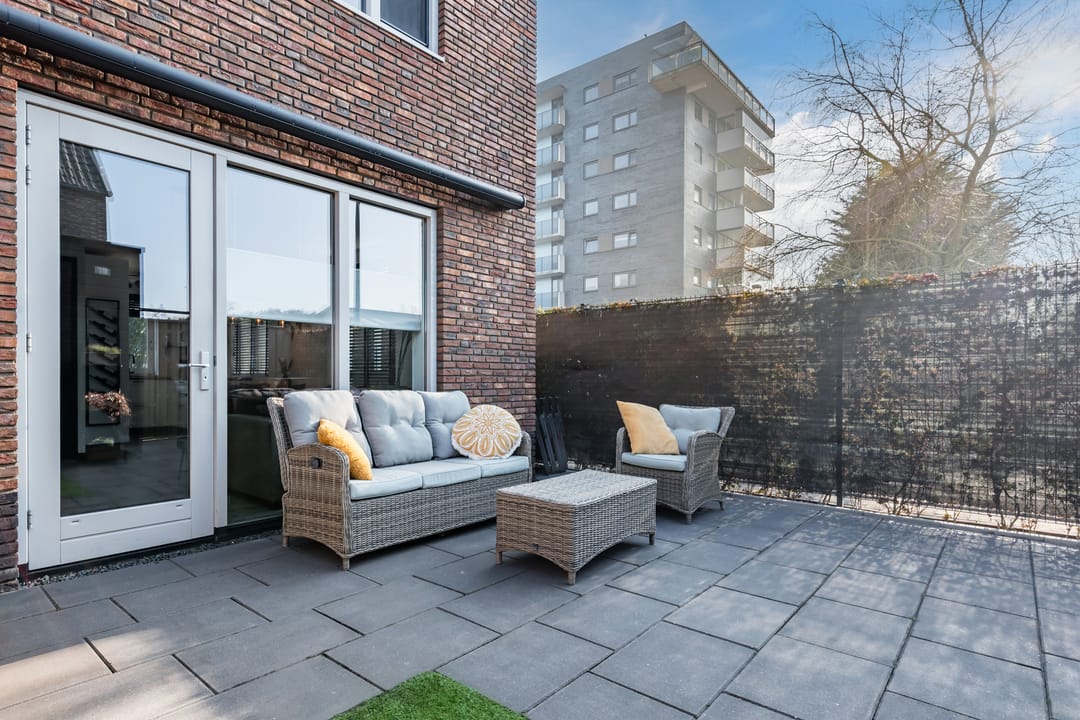 Foto 28 van Prinses Catharina-Amalialaan 32