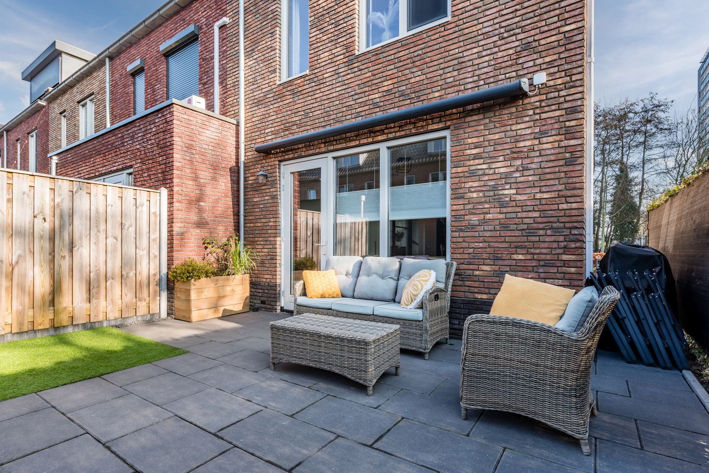 Foto 29 van Prinses Catharina-Amalialaan 32