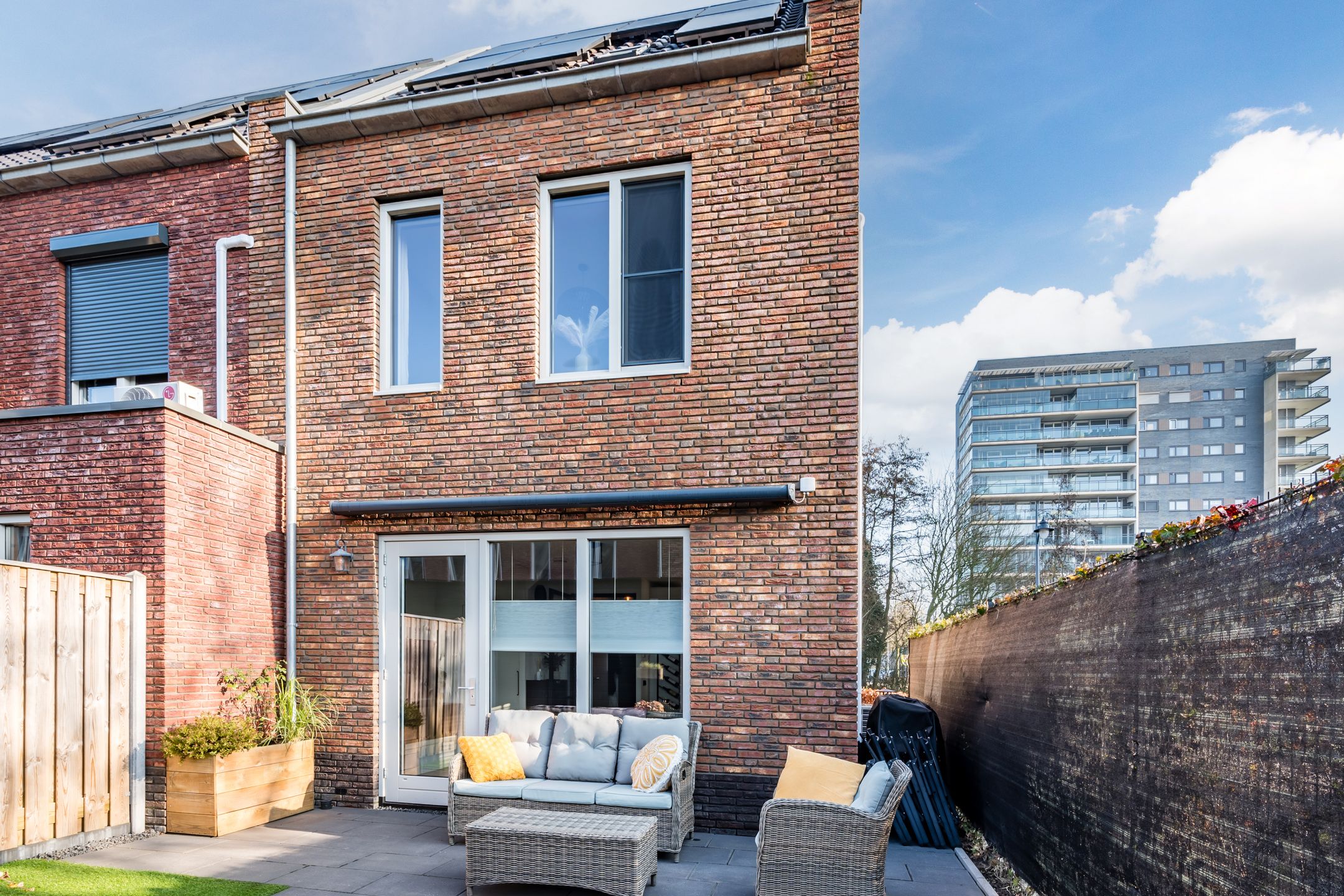 Foto 30 van Prinses Catharina-Amalialaan 32