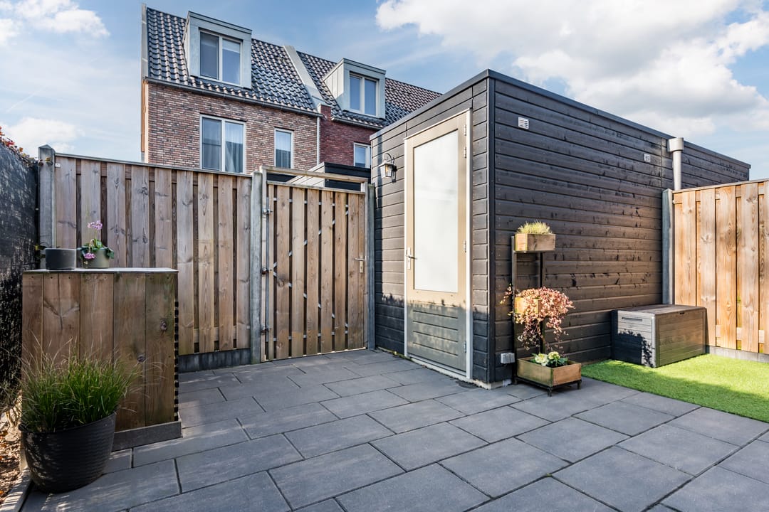 Foto 32 van Prinses Catharina-Amalialaan 32